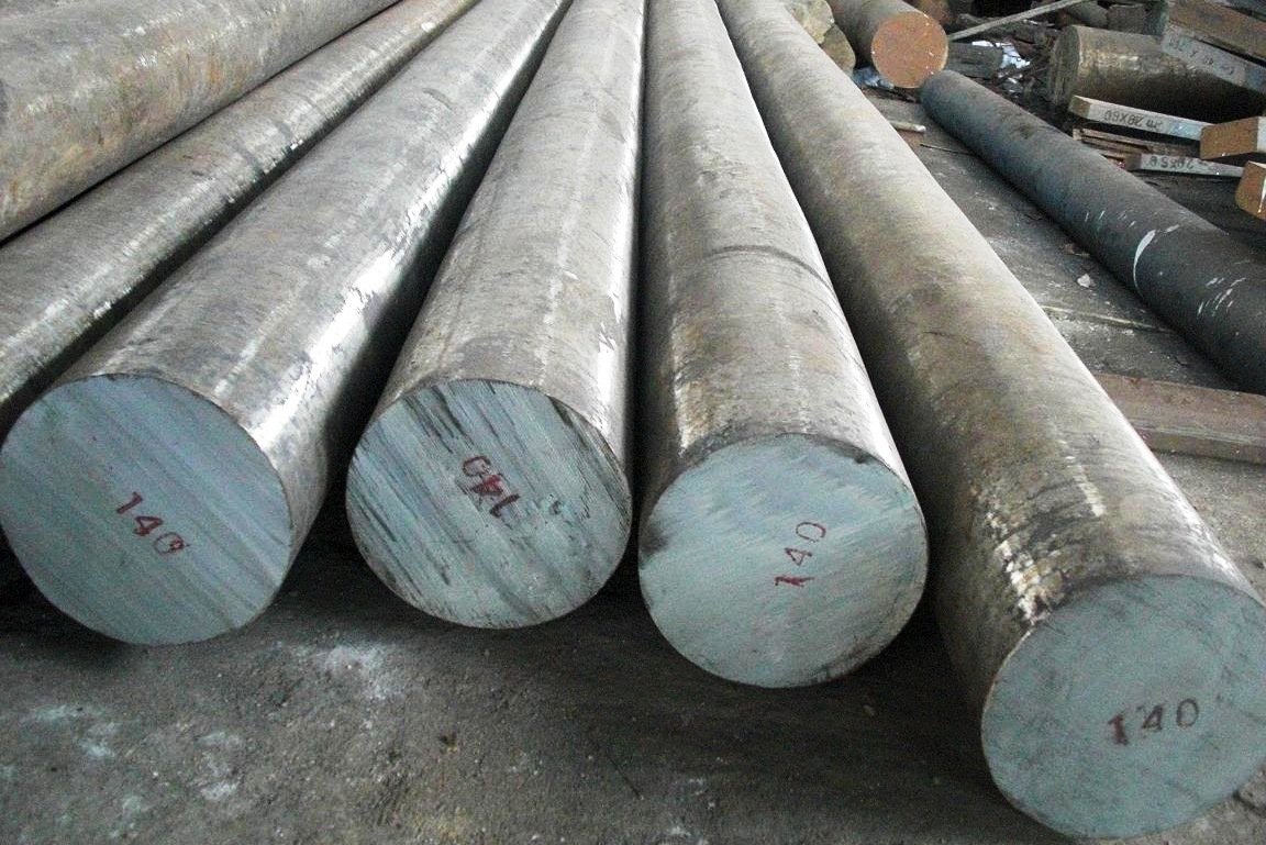 Image result for alloy 4140 round bar