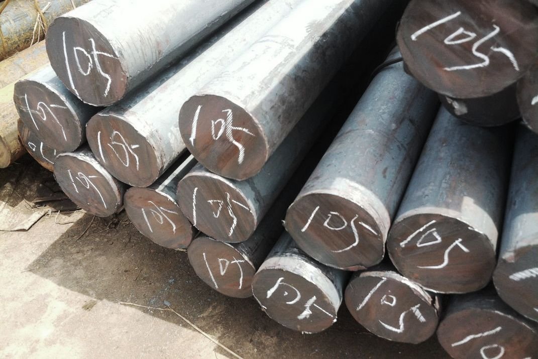 carbon steel round bars manufacturers buy cs round bars